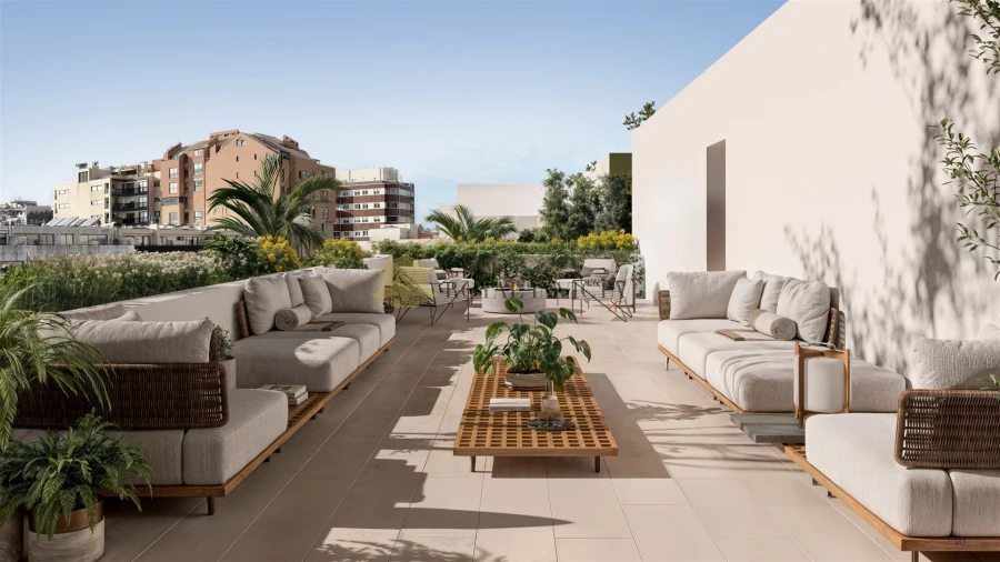 Apartamento T4 para Venda em Matosinhos e Leça da Palmeira Foto 12
