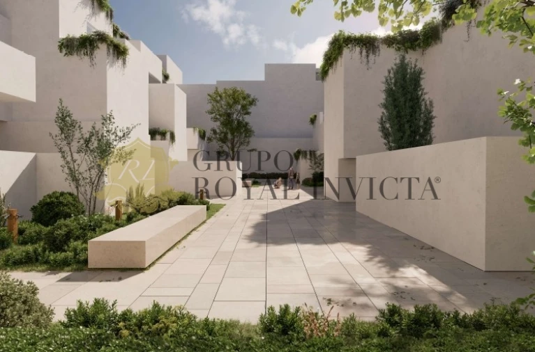 Apartamento T4 para Venda em Matosinhos e Leça da Palmeira Foto 17