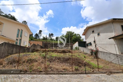 Terreno para Venda em Fornelo e Vairão