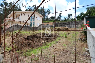Terreno para Venda em Fornelo e Vairão
