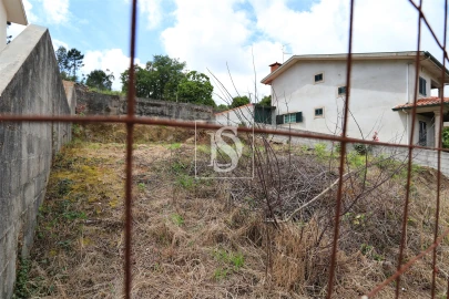 Terreno para Venda em Fornelo e Vairão