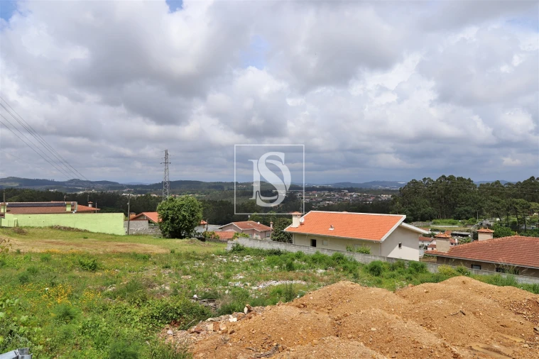 Terreno para Venda em Fornelo e Vairão Foto 6