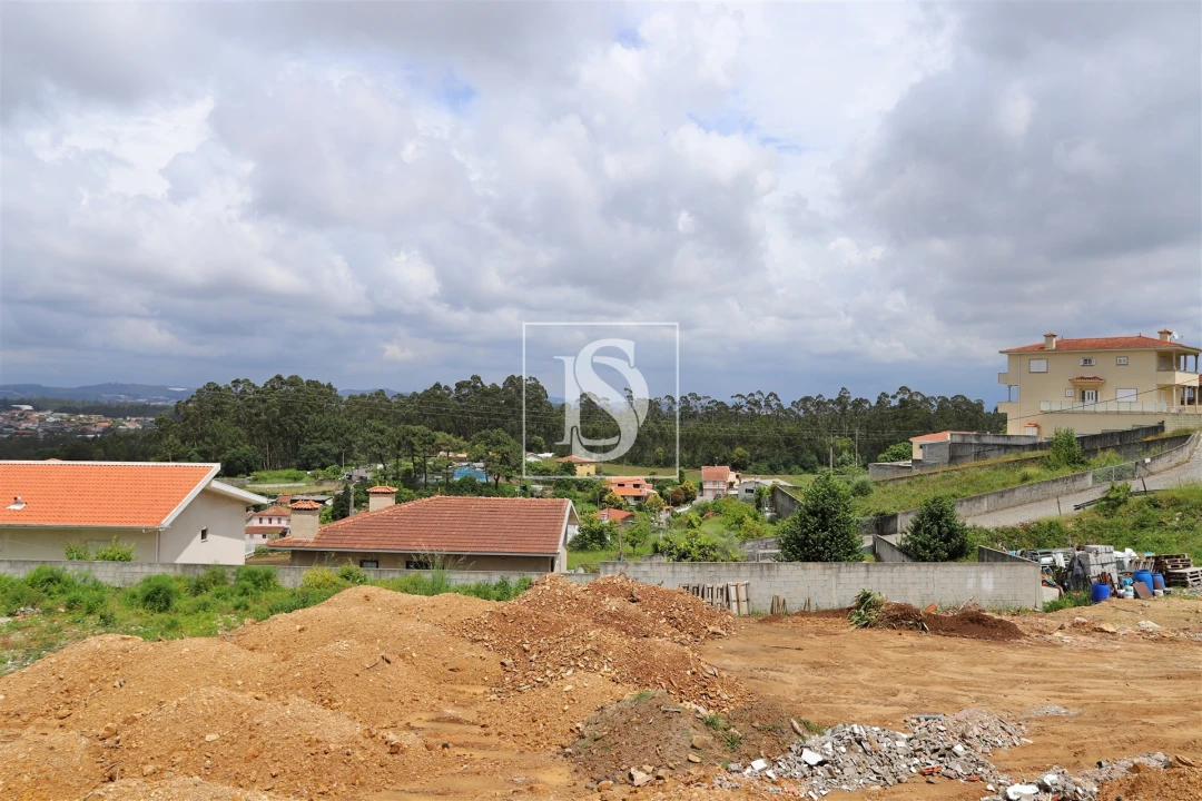 Terreno para Venda em Fornelo e Vairão Foto 7