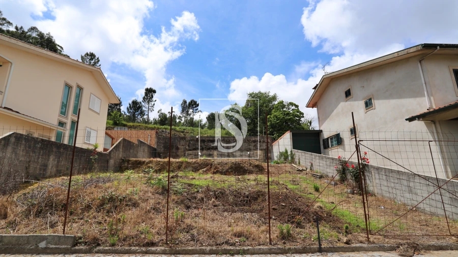 Terreno para Venda em Fornelo e Vairão