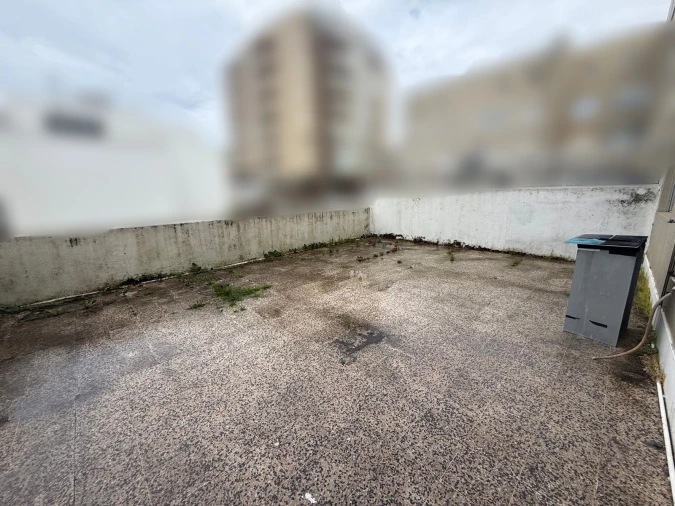 Apartamento T3 para Venda em Vila do Conde Foto 13