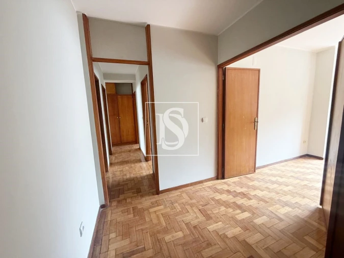 Apartamento T3 para Venda em Vila do Conde Foto 11
