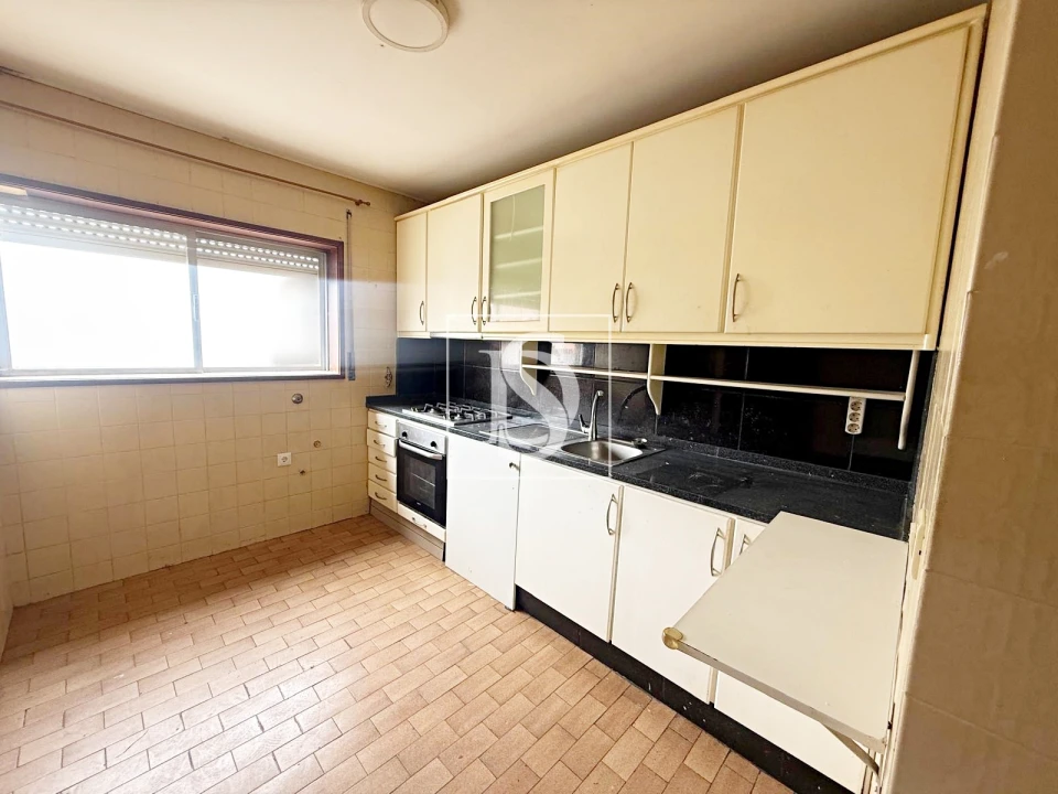 Apartamento T3 para Venda em Vila do Conde Foto 4