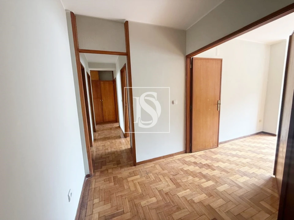 Apartamento T3 para Venda em Vila do Conde Foto 11