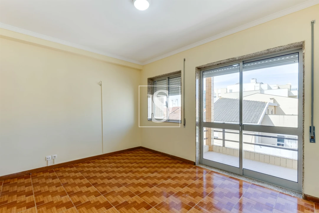 Apartamento T1 para Venda em Vila do Conde Foto 20