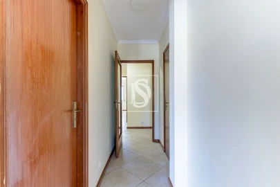 Apartamento T1 para Venda em Vila do Conde