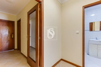 Apartamento T1 para Venda em Vila do Conde
