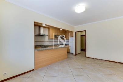 Apartamento T1 para Venda em Vila do Conde