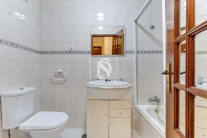 Apartamento T1 para Venda em Vila do Conde