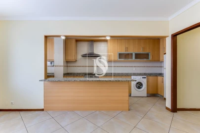 Apartamento T1 para Venda em Vila do Conde