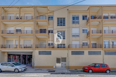 Apartamento T1 para Venda em Vila do Conde