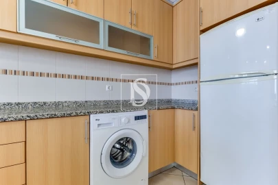 Apartamento T1 para Venda em Vila do Conde
