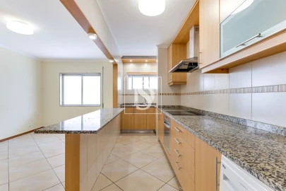 Apartamento T1 para Venda em Vila do Conde