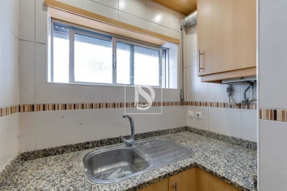 Apartamento T1 para Venda em Vila do Conde