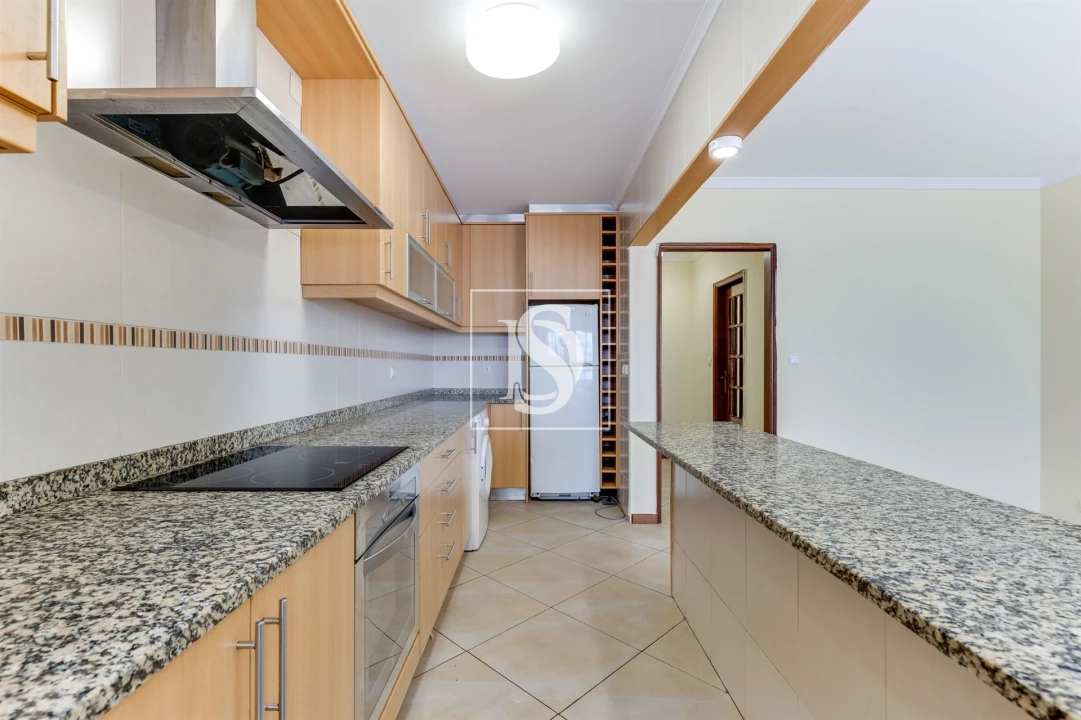 Apartamento T1 para Venda em Vila do Conde Foto 10