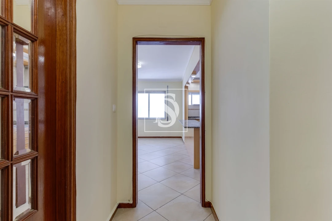 Apartamento T1 para Venda em Vila do Conde Foto 14