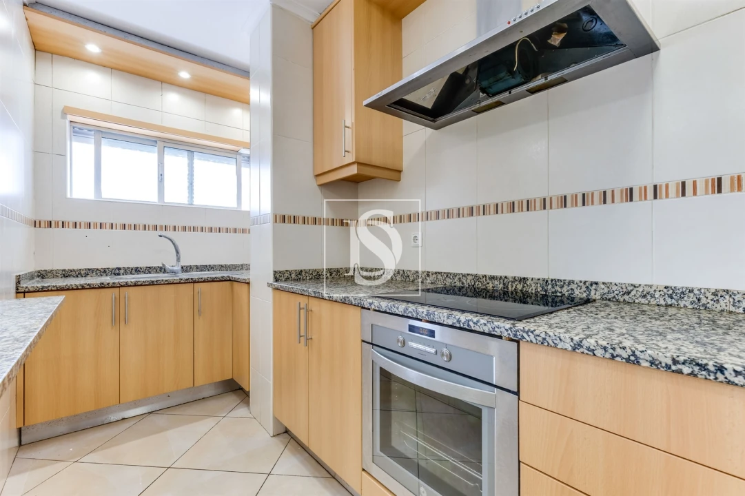 Apartamento T1 para Venda em Vila do Conde Foto 8