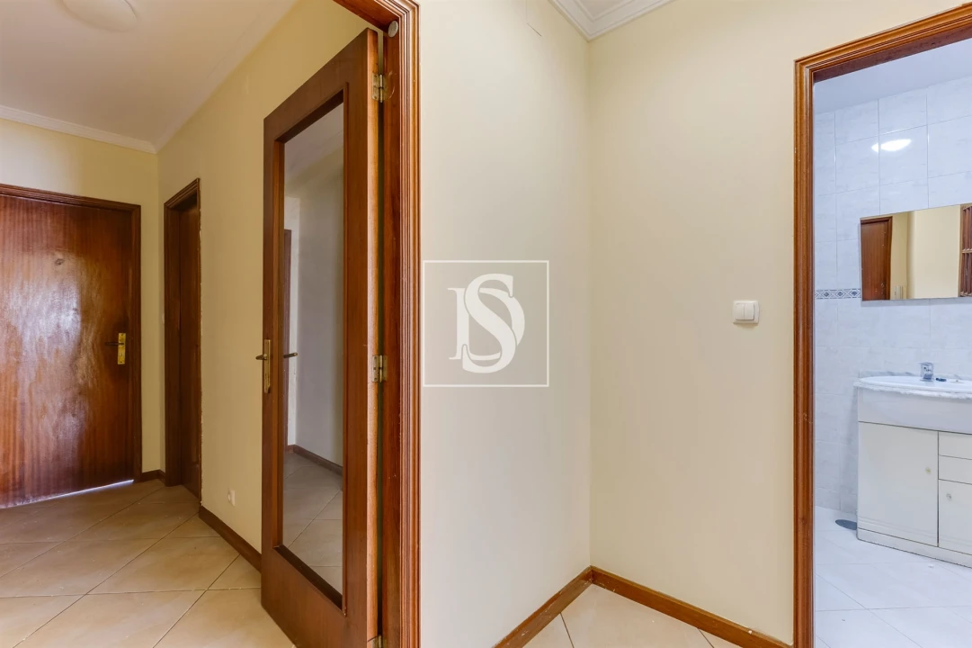 Apartamento T1 para Venda em Vila do Conde Foto 16
