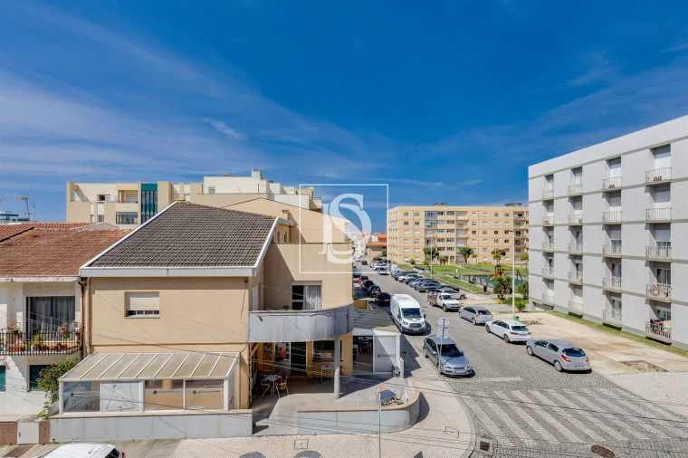 Apartamento T1 para Venda em Vila do Conde Foto 26