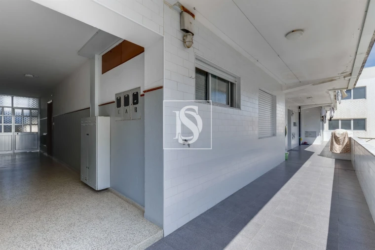 Apartamento T1 para Venda em Vila do Conde Foto 31