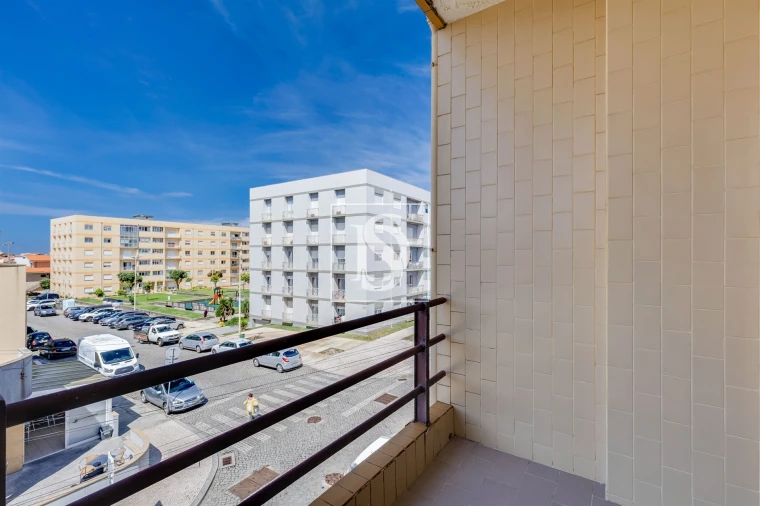 Apartamento T1 para Venda em Vila do Conde Foto 25