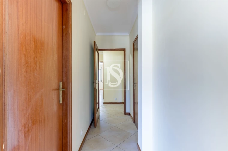 Apartamento T1 para Venda em Vila do Conde Foto 15