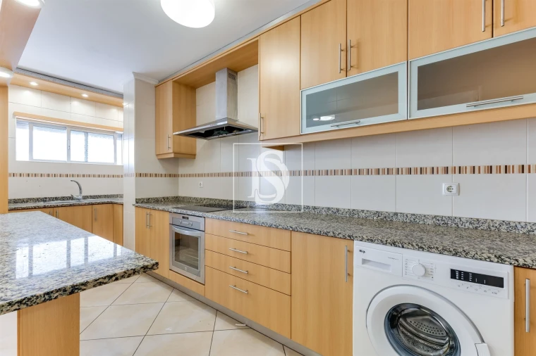 Apartamento T1 para Venda em Vila do Conde Foto 6