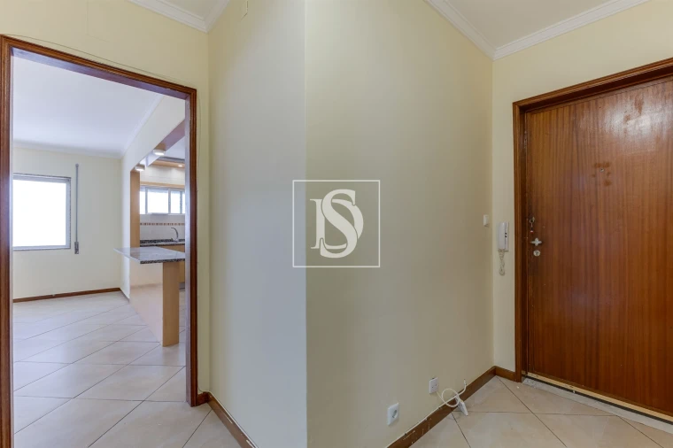 Apartamento T1 para Venda em Vila do Conde Foto 13