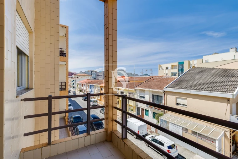 Apartamento T1 para Venda em Vila do Conde Foto 24