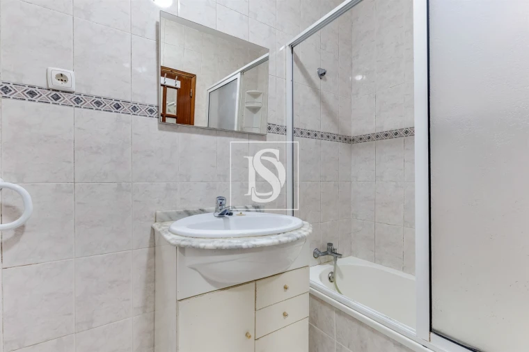 Apartamento T1 para Venda em Vila do Conde Foto 18