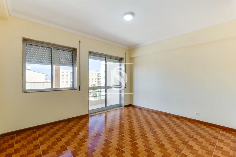Apartamento T1 para Venda em Vila do Conde Foto 19