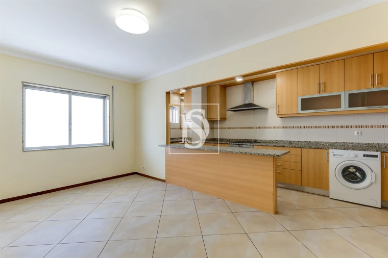 Apartamento T1 para Venda em Vila do Conde Foto 2