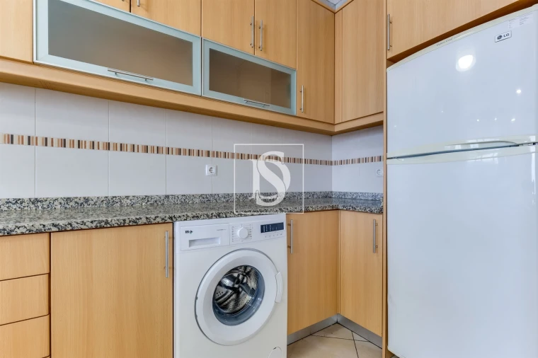 Apartamento T1 para Venda em Vila do Conde Foto 12