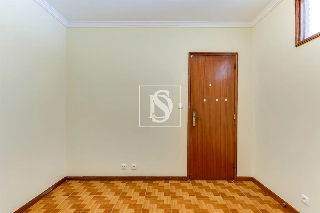 Apartamento T1 para Venda em Vila do Conde Foto 30