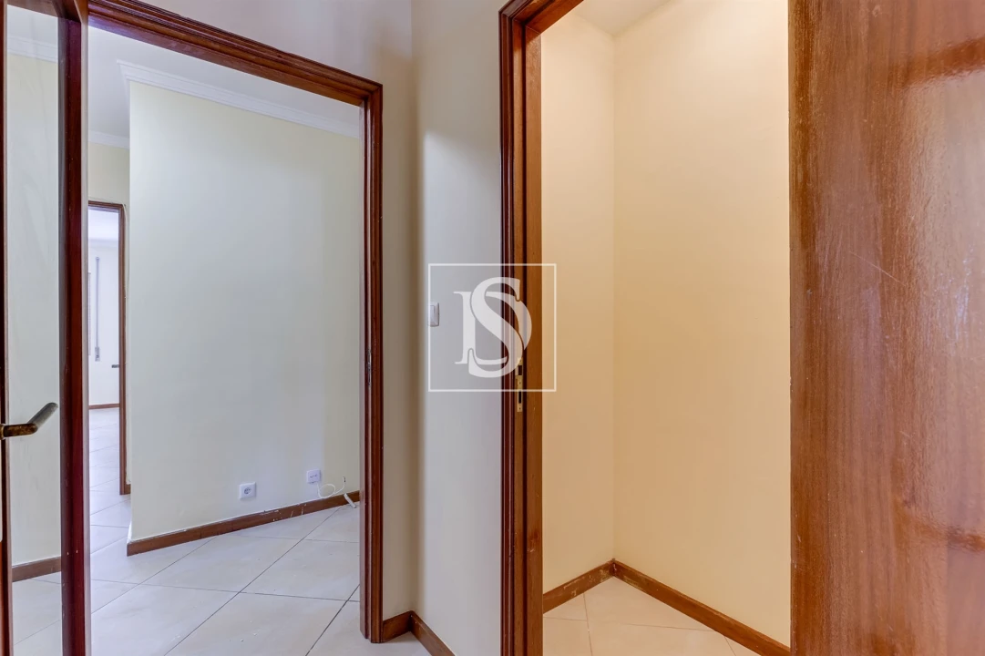 Apartamento T1 para Venda em Vila do Conde Foto 27