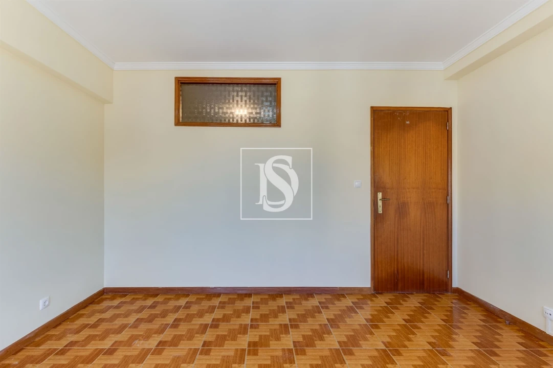 Apartamento T1 para Venda em Vila do Conde Foto 22