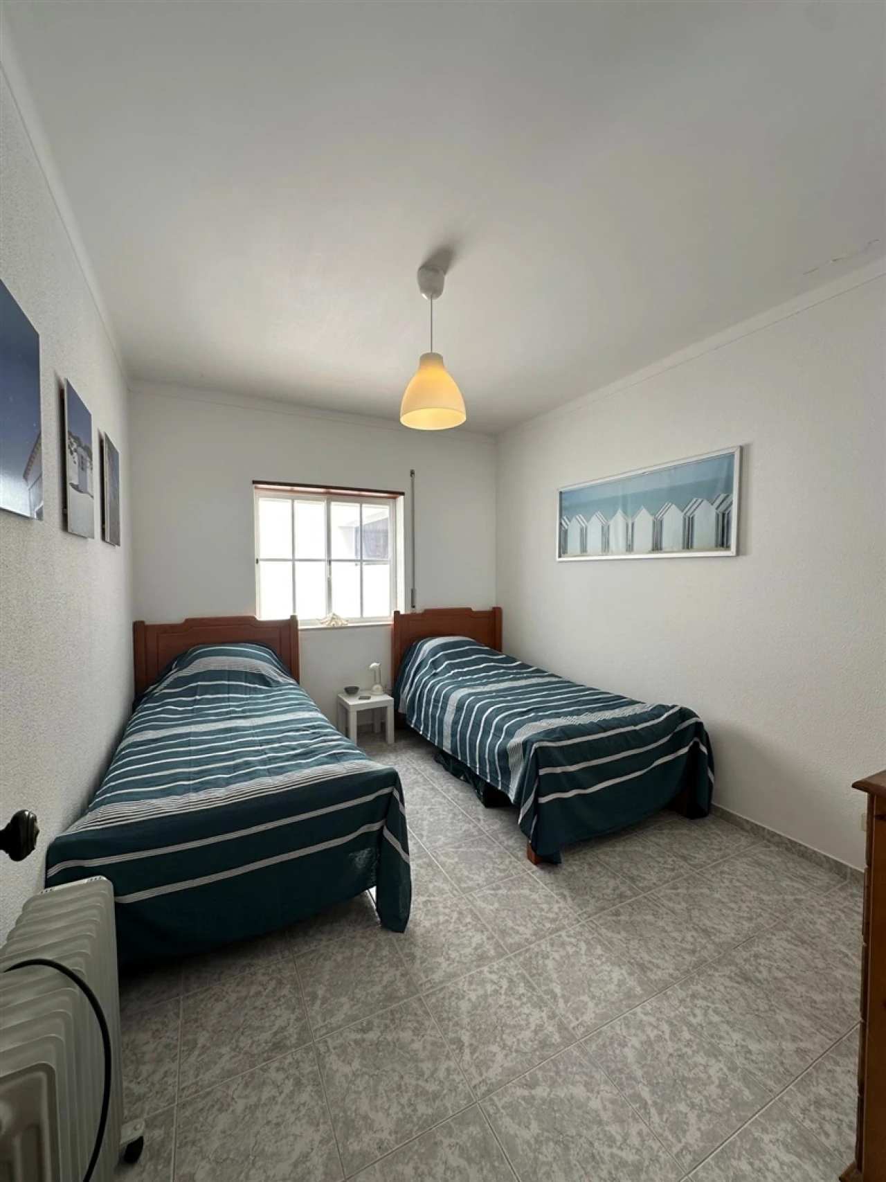 Apartamento T2 para Venda em Tavira (Santa Maria e Santiago) Foto 7