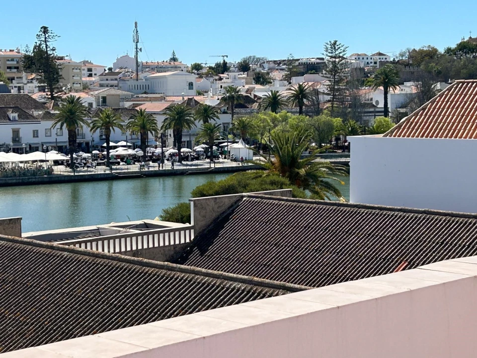 Apartamento T2 para Venda em Tavira (Santa Maria e Santiago) Foto 1