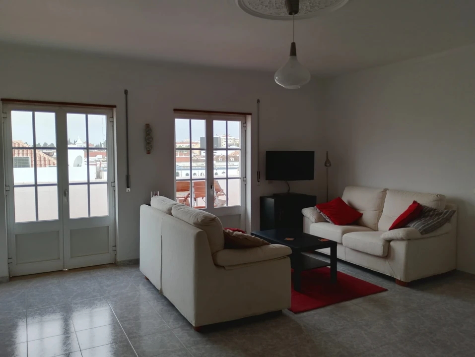 Apartamento T2 para Venda em Tavira (Santa Maria e Santiago) Foto 13