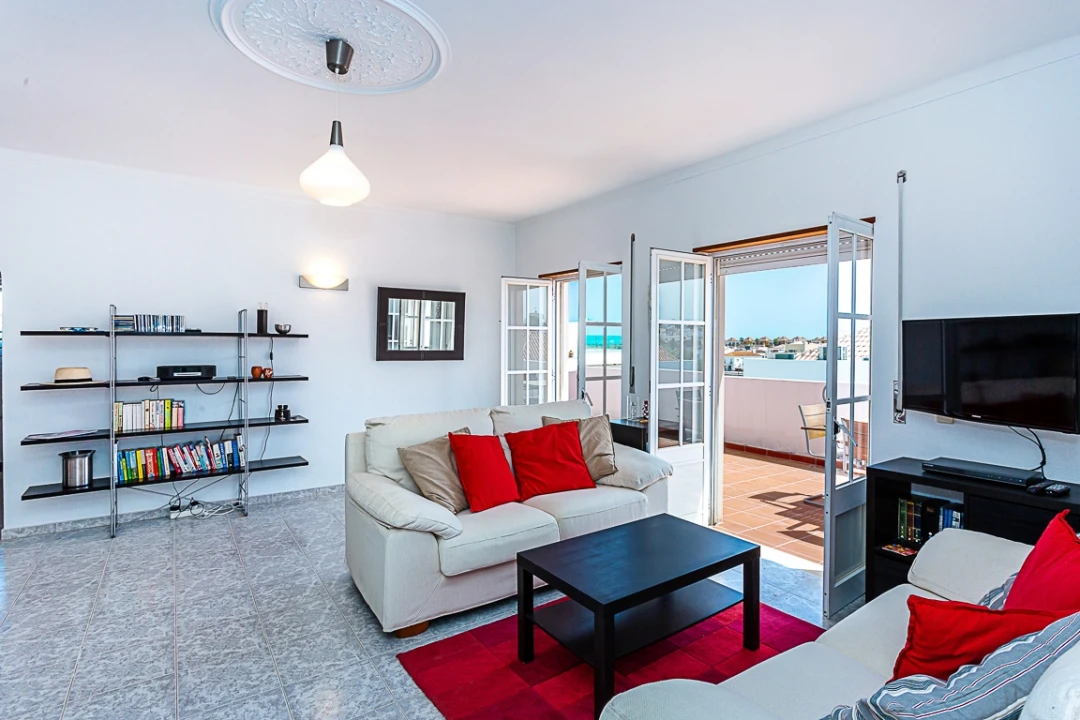 Apartamento T2 para Venda em Tavira (Santa Maria e Santiago) Foto 2