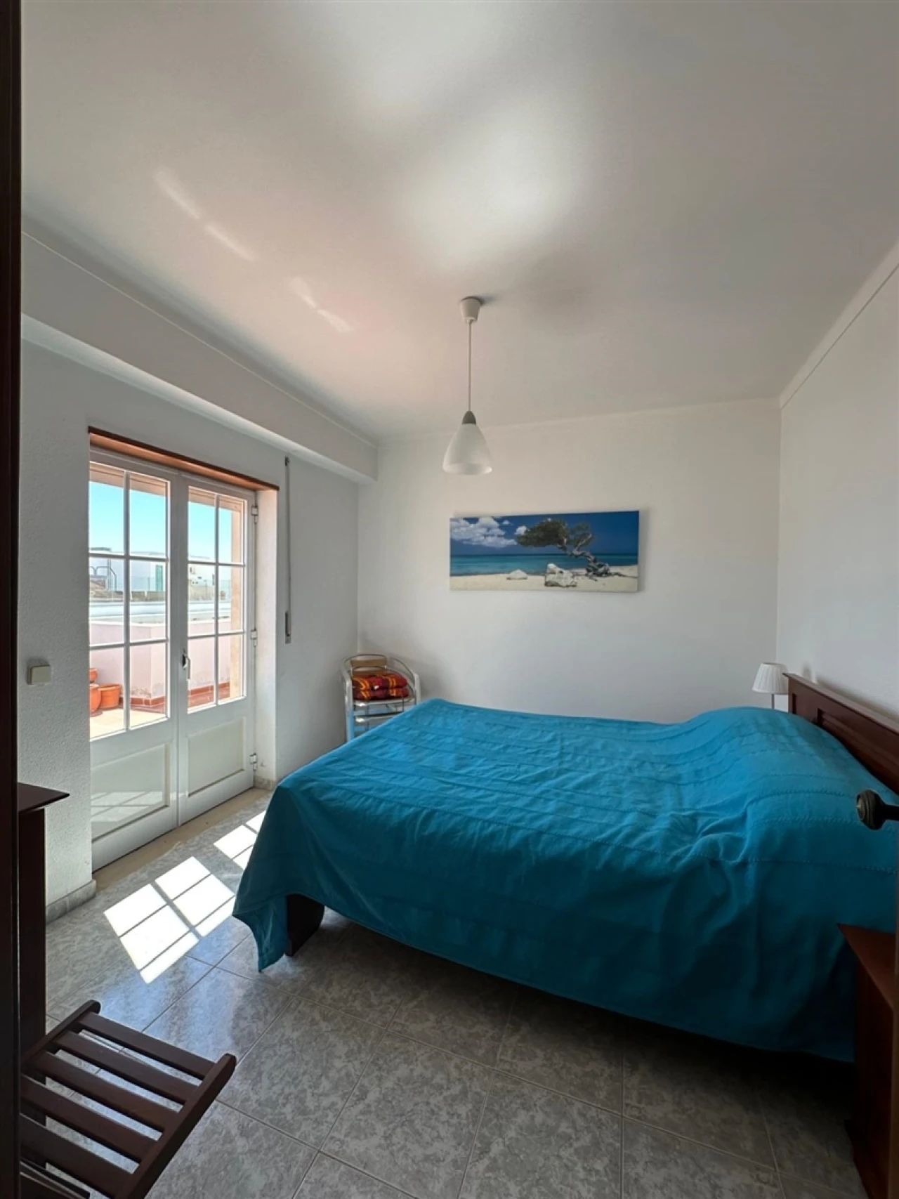 Apartamento T2 para Venda em Tavira (Santa Maria e Santiago) Foto 6
