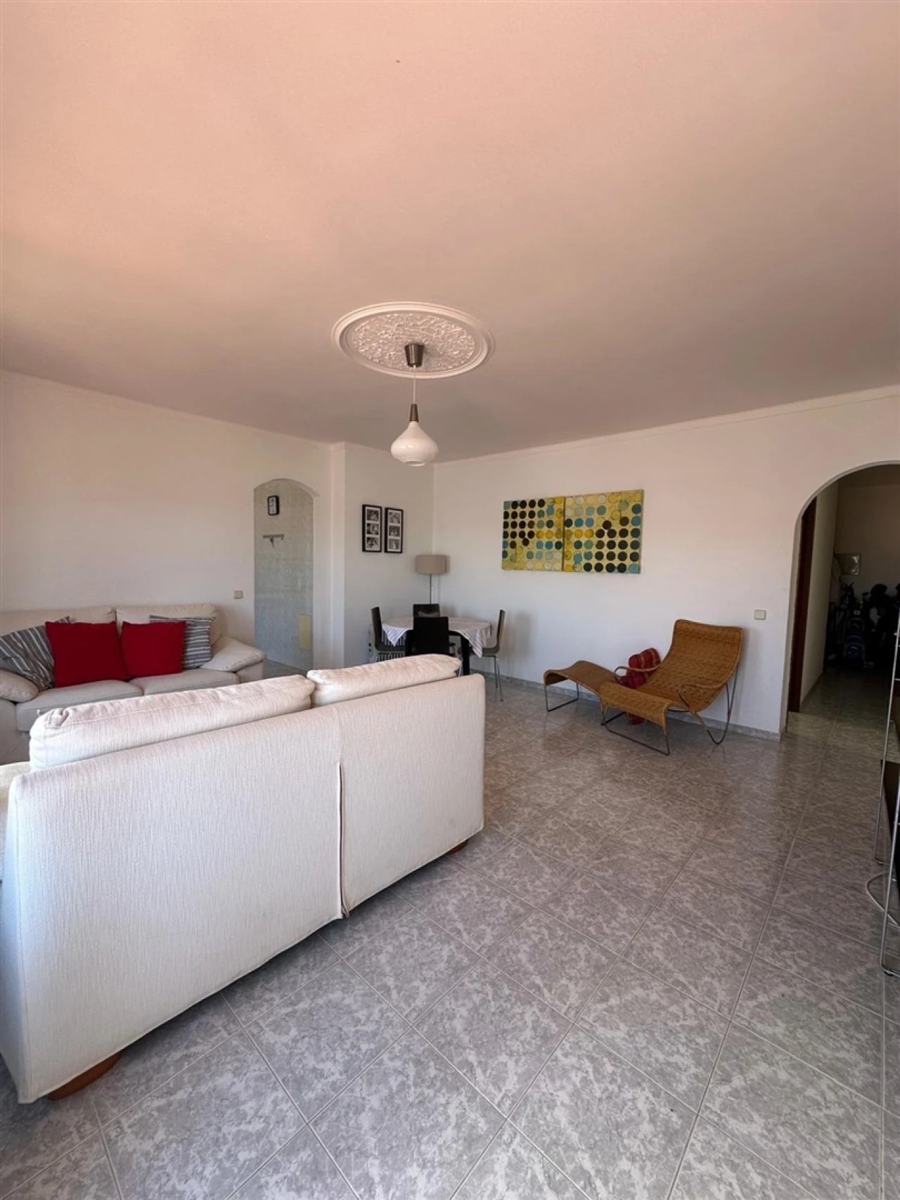 Apartamento T2 para Venda em Tavira (Santa Maria e Santiago) Foto 8