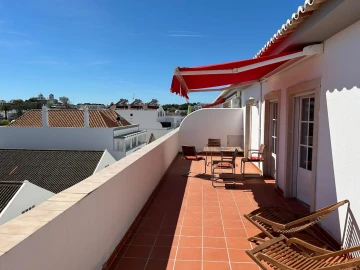 Apartamento T2 para Venda em Tavira (Santa Maria e Santiago)