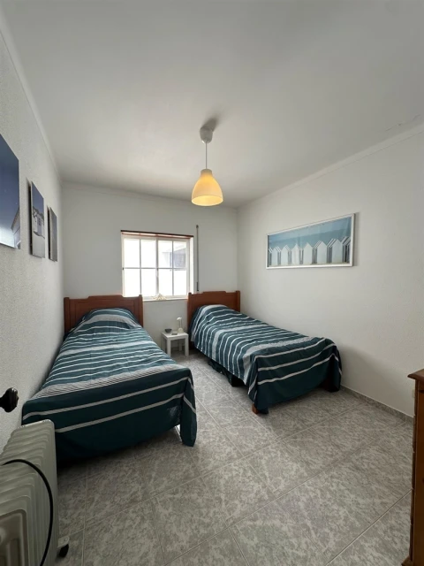 Apartamento T2 para Venda em Tavira (Santa Maria e Santiago)