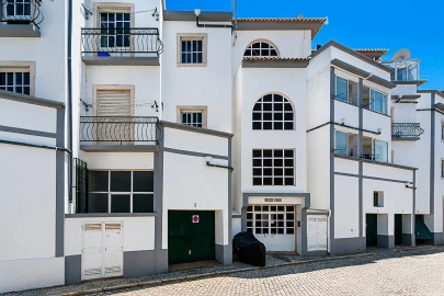 Apartamento T2 para Venda em Tavira (Santa Maria e Santiago)