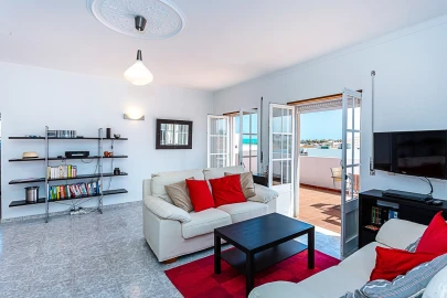 Apartamento T2 para Venda em Tavira (Santa Maria e Santiago)